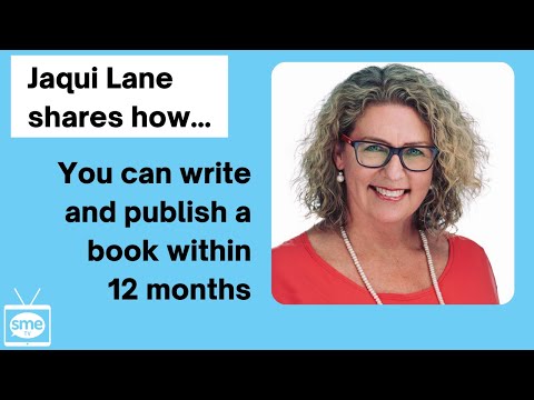 Image: Do You Know the Right Way to Start Writing Your Business Book?