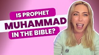 Download lagu SHOCKING TRUTH REVEALED | Is Prophet Muhammad Prophesied in the Bible? mp3