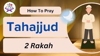 Download lagu Sholat Tahajud | Langkah demi langkah Salah | Zillnoorain mp3 Download lagu Sholat Tahajud | Langkah demi langkah Salah | Zillnoorain mp3