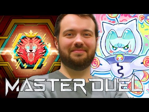 Joshua Schmidt testing more of the New Format in Master Duel!