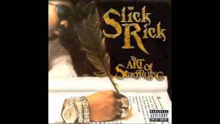 Slick Rick - Who Rotten 'Em
