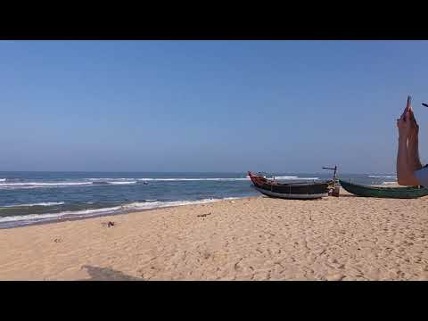 ĐẤT BIỂN QUẢNG BÌNH - TIỀM NĂNG VÀNG CẦN ĐƯỢC KHAI THÁC VÀ THĂNG HOA