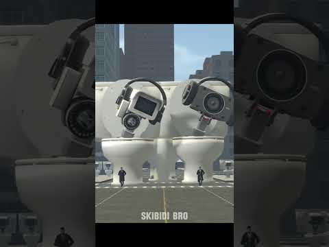 skibidi toilet 11 multiverse part 1  #skibidi #skibidibopyes #skibiditoilet  #sfm #toilet