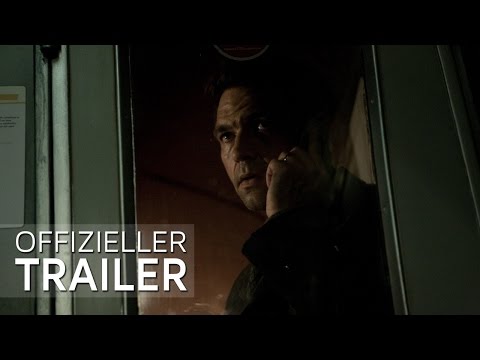 Last Passenger | Trailer (Deutsch / German) | 2015