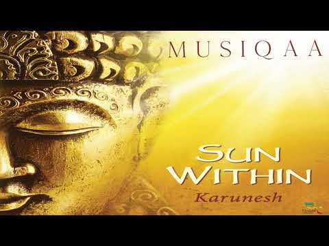 Karunesh ⋄ Sun Within