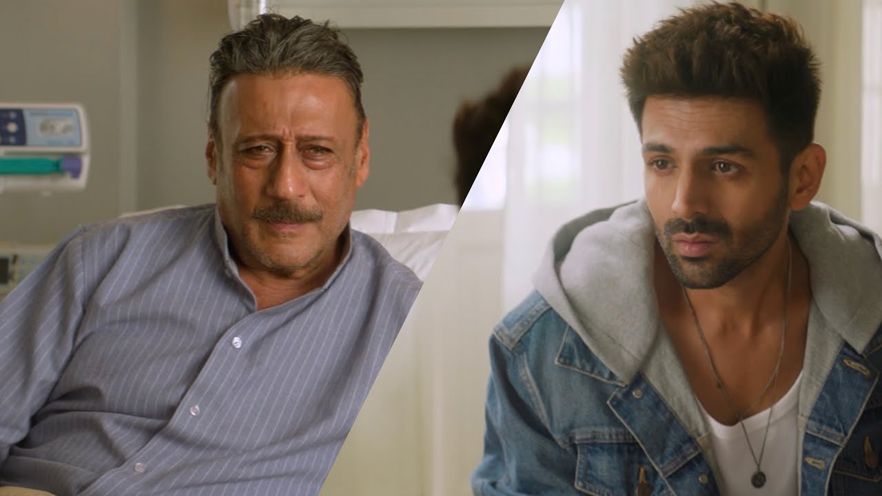 This bond🤌🏼❤️‍🩹 ft. Ray & Baba | Kartik A, Jackie S | Tu Meri Main Tera Main Tera Tu Meri 