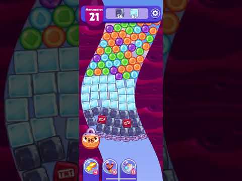 Angry Birds - Dream Blast 75