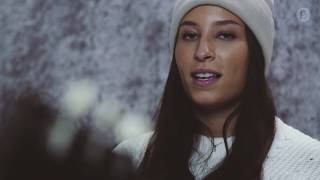 Last  Christmas   Leona Griffin cover 2018