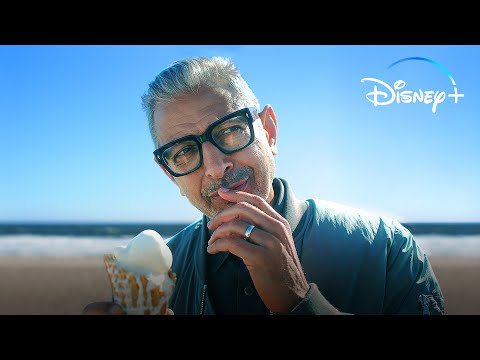 ジェフ・ゴールドブラム「世界によると」｜Disney+(ディズニー) (Jeff Goldblum According to the World | Disney+)