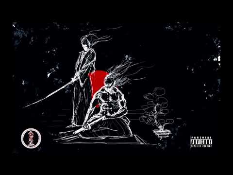 ART-SMOKE - HARA-KIRI (Prod by INTELLECROBE)