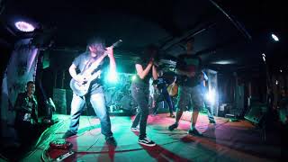 INTERFECTORMENT - BABY KILLER (DEVOURMENT COVER) | FEEDING TIME JAKARTA | BRUTAL MIND