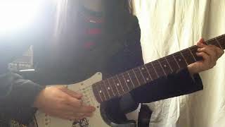 How To Play &quot;Gettin&#39; Hot&quot; By The Runaways - Rhythm Guitar