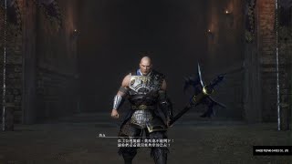 [心得] 真三國無雙起源 絕影拿法 槍