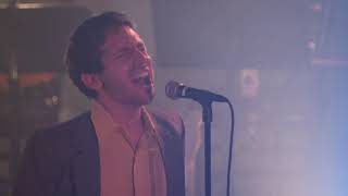 The Format - "Pick Me Up" [Live at the Mayan Theatre]