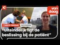 Vaccinatietwijfel in Twente