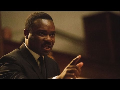 Selma Movie – Control