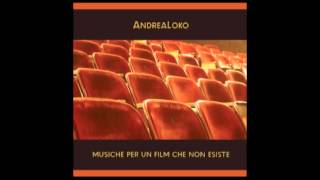 AndreaLoko - Ottobre come Marzo