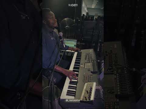 soma! - AGALLIAO MEDLEY @CelebrationChurchClassics BENIN CAMPUS (TALKBACK)