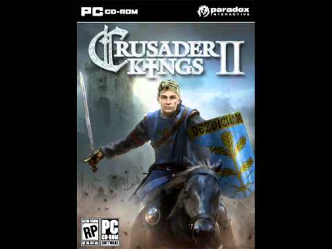 Crusader Kings II Soundtrack - The Persian Army