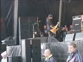 Motörhead - Ace of spades @ Arrow Rock 2008