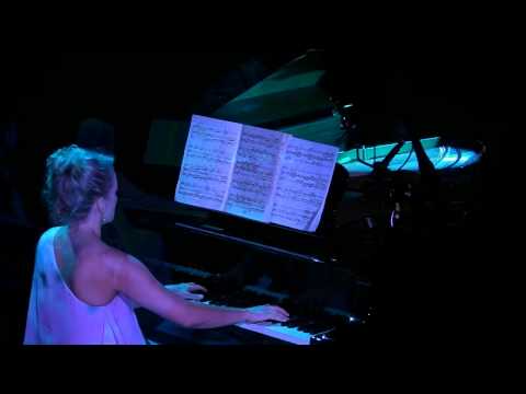 Messiaen: Prelude II - Chant d'Extase dans un Paysage Triste