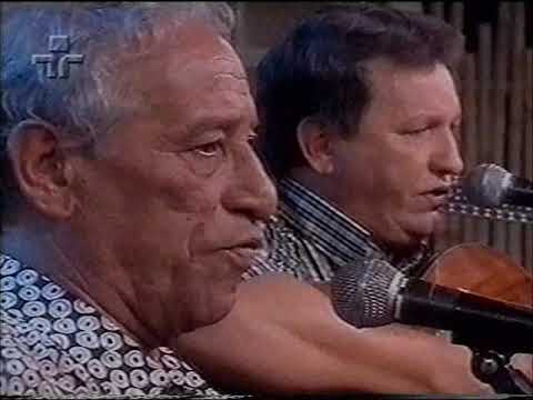 UM POUCO DE MINHA VIDA - PARDINHO E CAMARGO