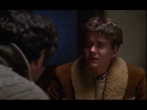 Ordinary People (1980) edited clip -  Conrad's insight via therapist.