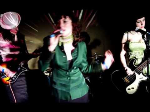 The Long Blondes - "Lust In The Movies"