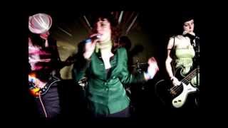 The Long Blondes - &quot;Lust In The Movies&quot;