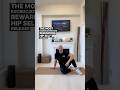 The Most Excruciating Yet Most REWARDING Hip Self Massage