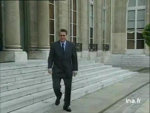 Aubry / 35 heures (21 juin 1999)