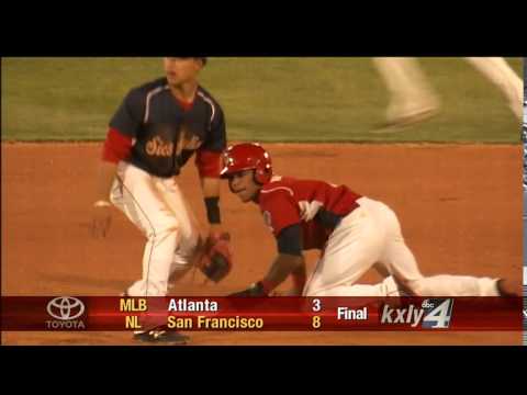 NWL Takes Down Pioneer League All-Stars