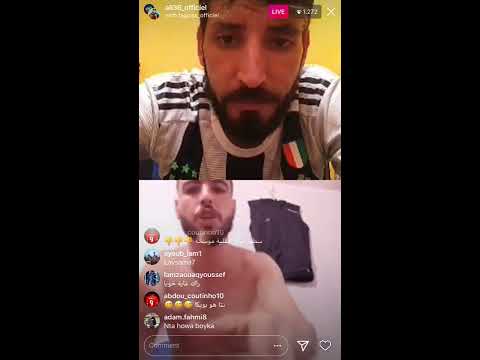 All 36 vs stoor (cb4) سمع شكاال ليه 😂🔥 و أخيييراً ههههه🔥🔥🔥