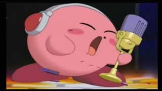 Kirby's Bad Singing HD