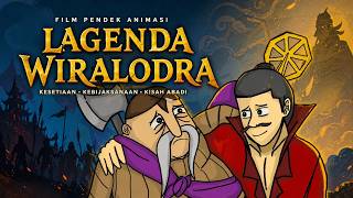 Download lagu FILM ANIMASI WIRALODRA ASAL MUASAL INDRAMAYU mp3