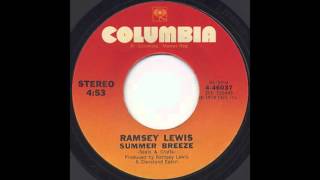 Summer Breeze - Ramsey Lewis