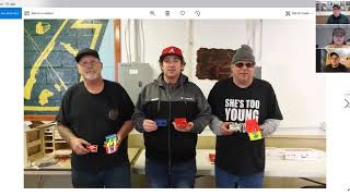 Between the Lanes Epsidoe # 85