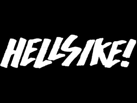 Hellsike - Caged Monster