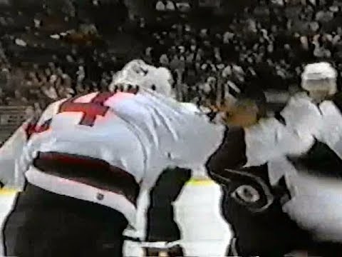 P.J. Stock vs Turner Stevenson Round 2