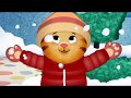 PBS Holiday Card 2017 15s