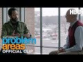 Wyatt Cenac's Problem Areas: Job Training | HBO
