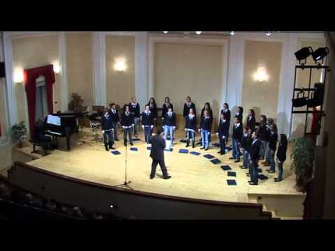 The Swingirls - Wade in the water