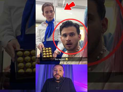 Ele tentou pegar os docinhos escondido e isso aconteceu. 😅 #fypシ