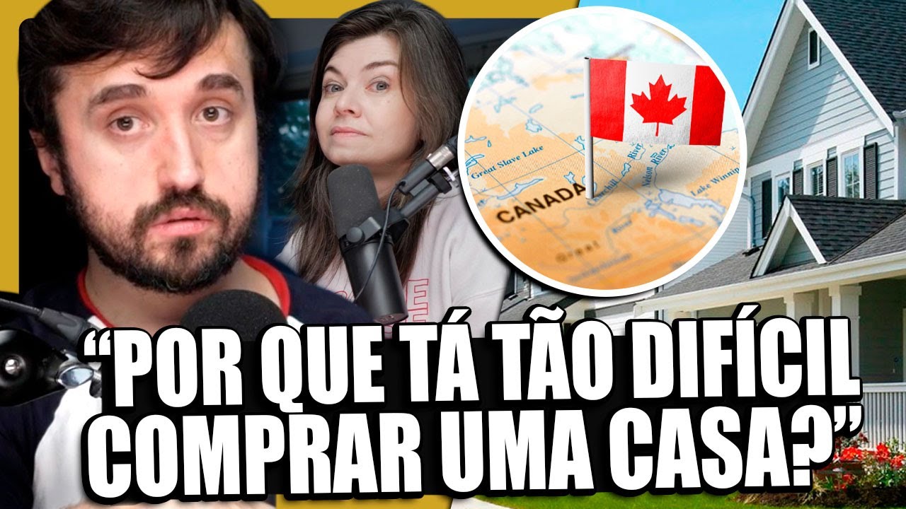 A CRISE IMOBILIÁRIA.