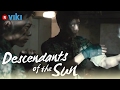 Descendants Of The Sun EP1 North Korean South Korean Soldiers Fight Eng Sub