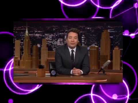 Jimmy Fallon Pays Tribute to His Mother Gloria