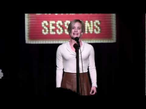 Meg McWhorter - Not Like the Movies (Katy Perry)