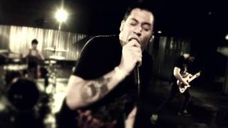 I Am Abomination - Since 1776 [Official Music Video]