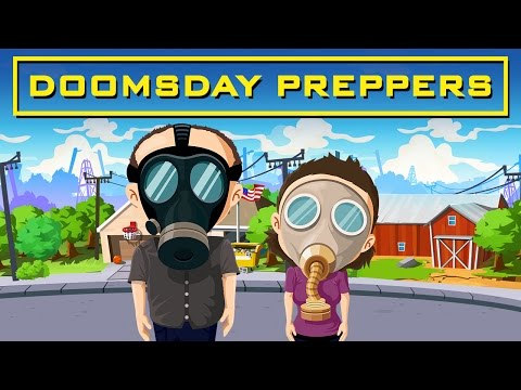 Doomsday Preppers® Video