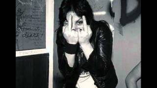 Black Leather - Joan Jett and the Blackhearts